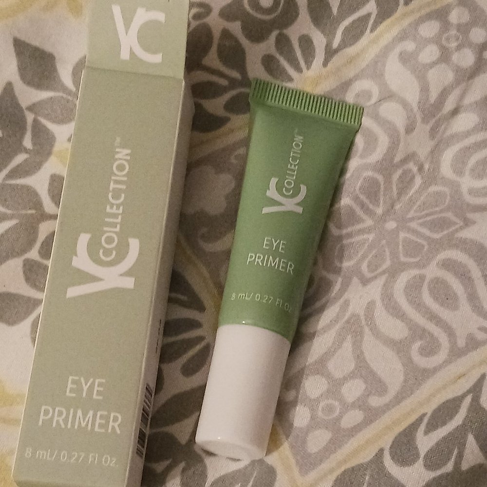 NWT! YC COLLECTION Eye PRIMER 0.27 fl oz